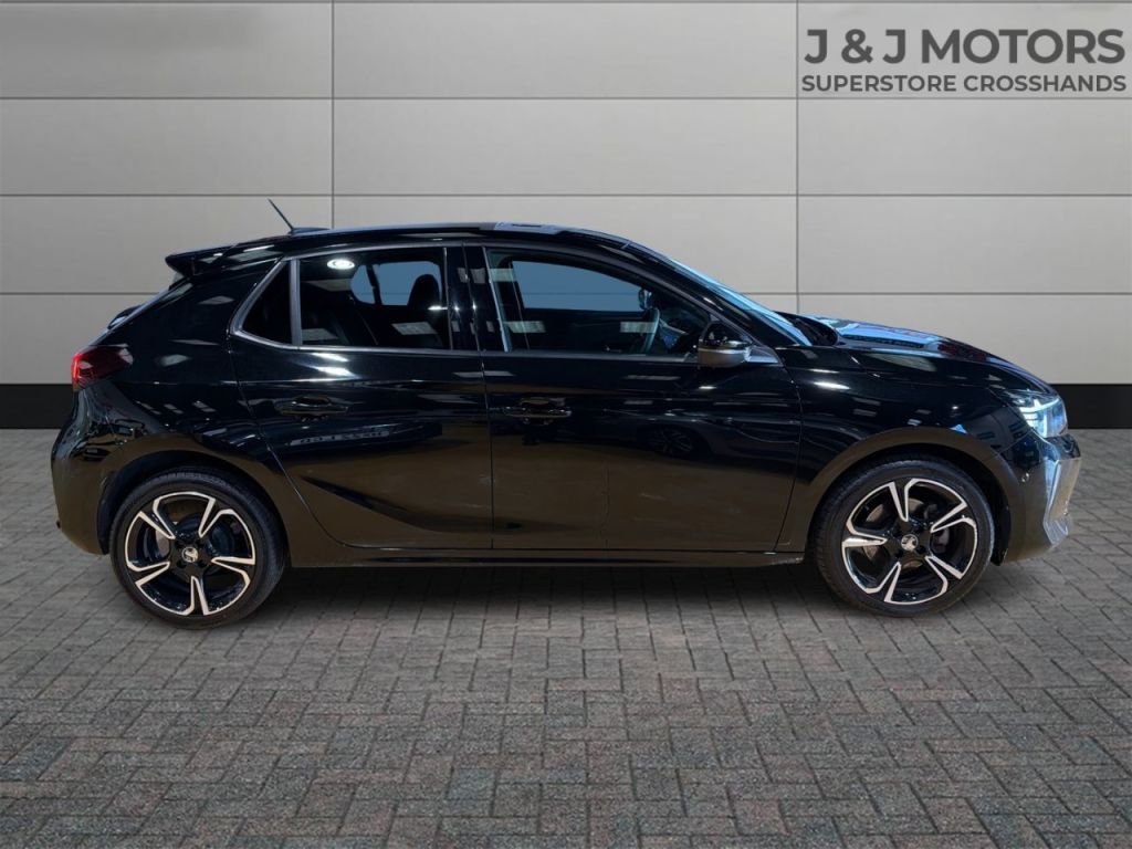 Used Vauxhall Corsa 2023 for sale - 76909665: Photo 10