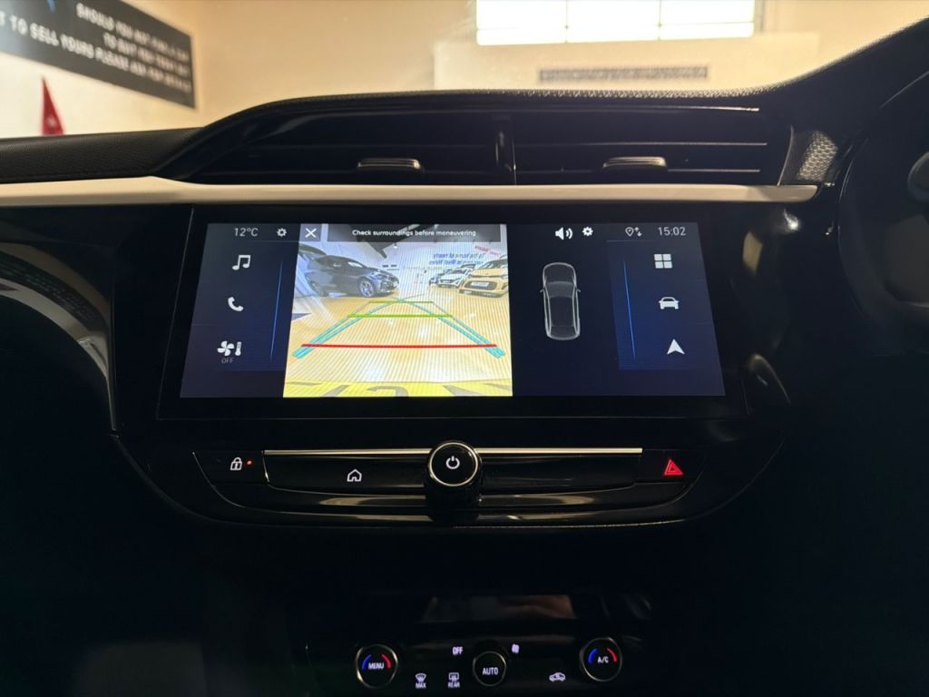 Used Vauxhall Corsa 2023 for sale - 76909665: Photo 12