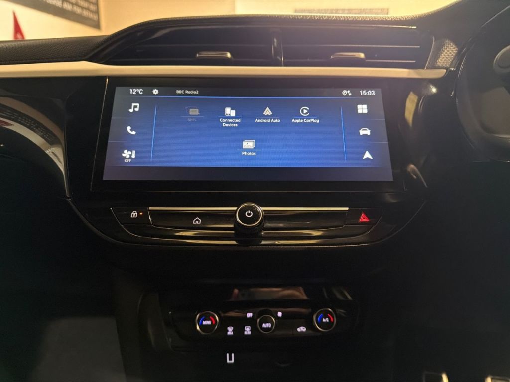 Used Vauxhall Corsa 2023 for sale - 76909665: Photo 13