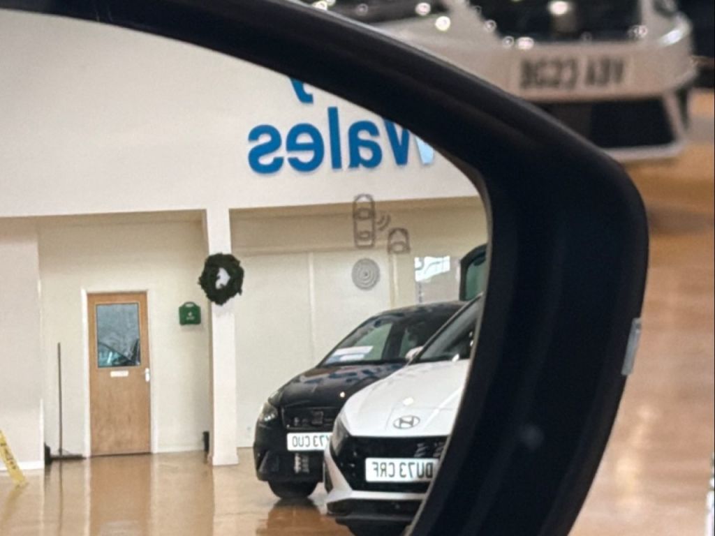 Used Vauxhall Corsa 2023 for sale - 76909665: Photo 14