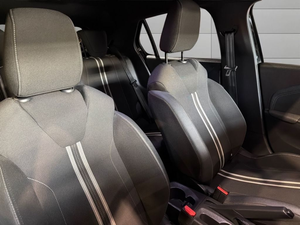 Used Vauxhall Corsa 2023 for sale - 76909665: Photo 15