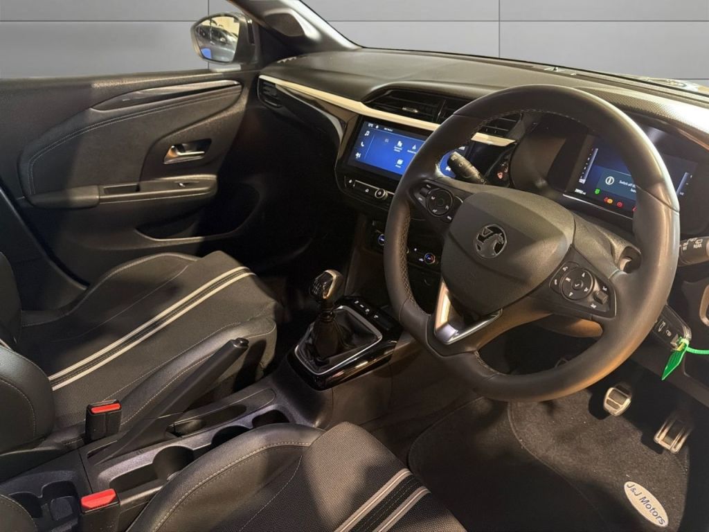 Used Vauxhall Corsa 2023 for sale - 76909665: Photo 2