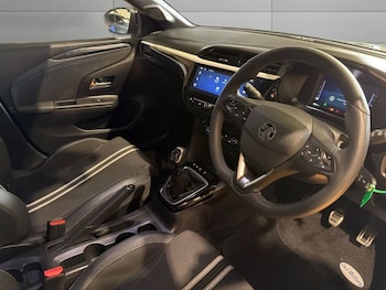 Used Vauxhall Corsa 2023 for sale - 76909665: Photo