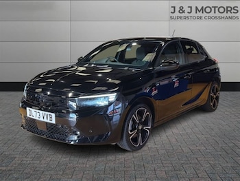 Used Vauxhall Corsa 2023 for sale - 76909665: Photo