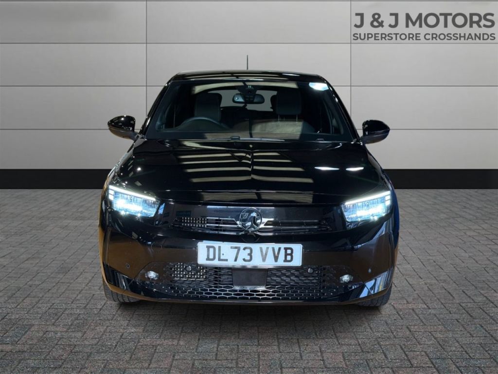 Used Vauxhall Corsa 2023 for sale - 76909665: Photo 4