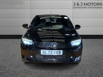 Used Vauxhall Corsa 2023 for sale - 76909665: Photo