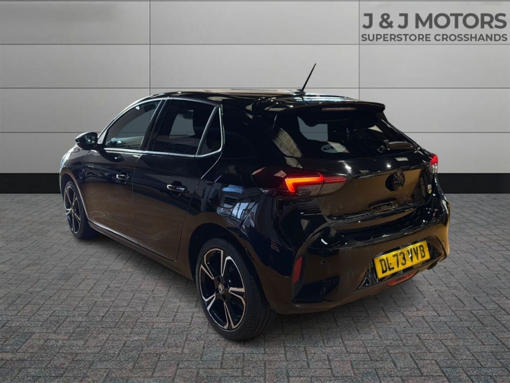 Used Vauxhall Corsa 2023 for sale - 76909665: Photo 7