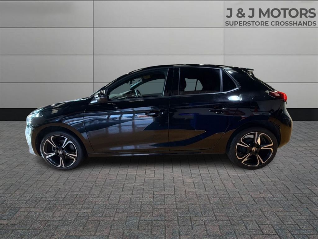 Used Vauxhall Corsa 2023 for sale - 76909665: Photo 9