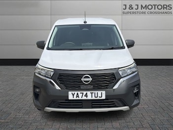 Used Nissan Other 2024 for sale - 78671652: Photo