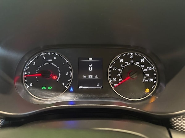Used Dacia Sandero Stepway 2023 for sale - 75236386: Photo 10