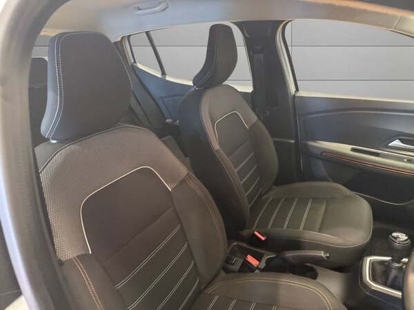 Used Dacia Sandero Stepway 2023 for sale - 75236386: Photo 14
