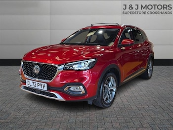 Used MG MG HS 2023 for sale - 78227122: Photo