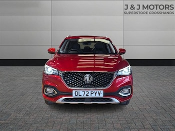 Used MG MG HS 2023 for sale - 78227122: Photo