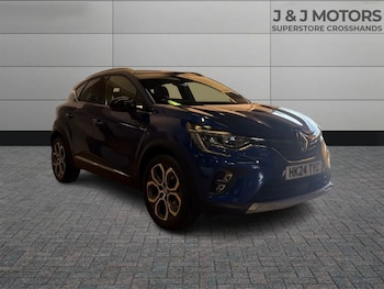 Used Renault Captur 2024 for sale - 78474519: Photo