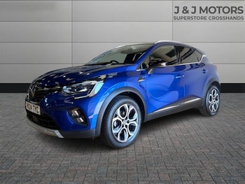 Used Renault Captur 2024 for sale - 78474519: Photo