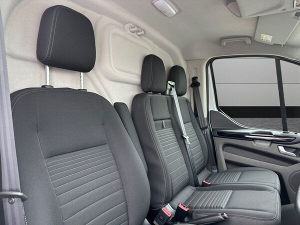 Used Ford Transit Custom 2023 for sale - 75263982: Photo 10