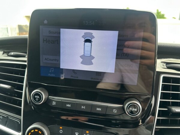 Used Ford Transit Custom 2023 for sale - 75263982: Photo 12