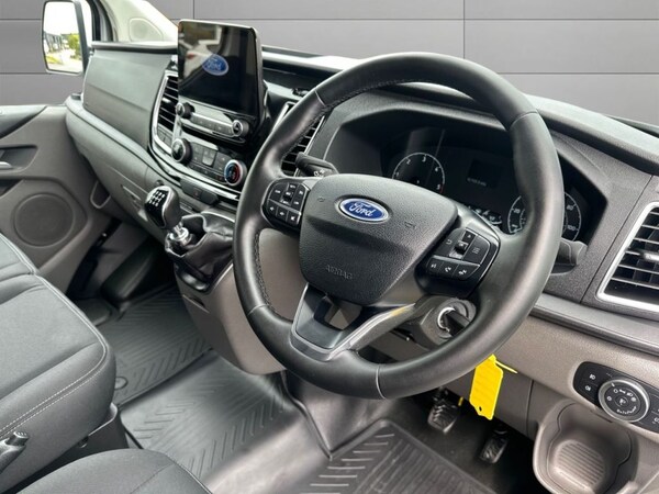 Used Ford Transit Custom 2023 for sale - 75263982: Photo 9