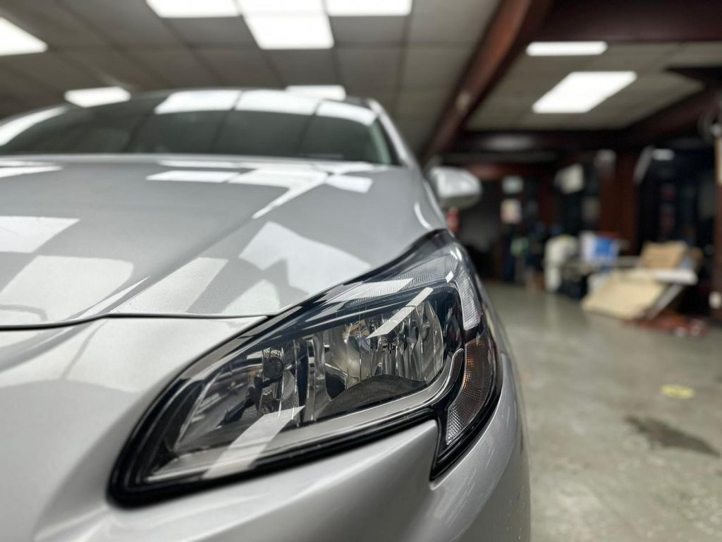 Used Vauxhall Corsa 2015 for sale - 76470208: Photo 18