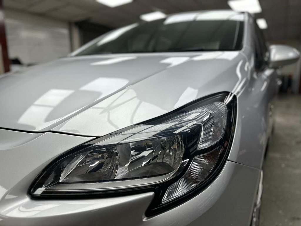 Used Vauxhall Corsa 2015 for sale - 76470208: Photo 19