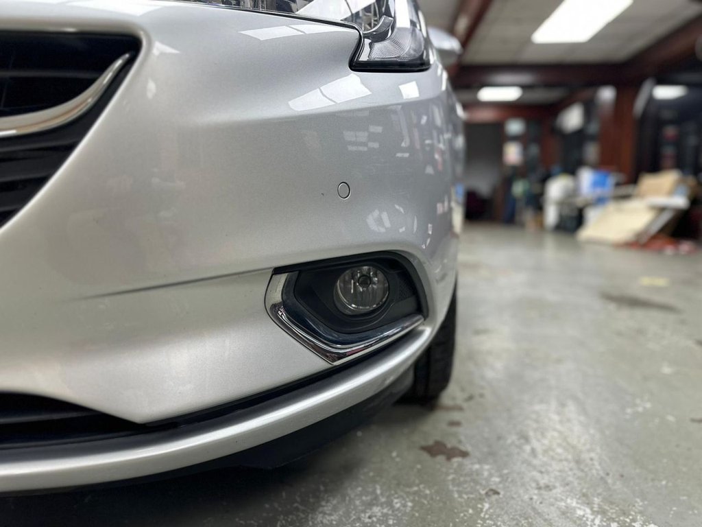 Used Vauxhall Corsa 2015 for sale - 76470208: Photo 20