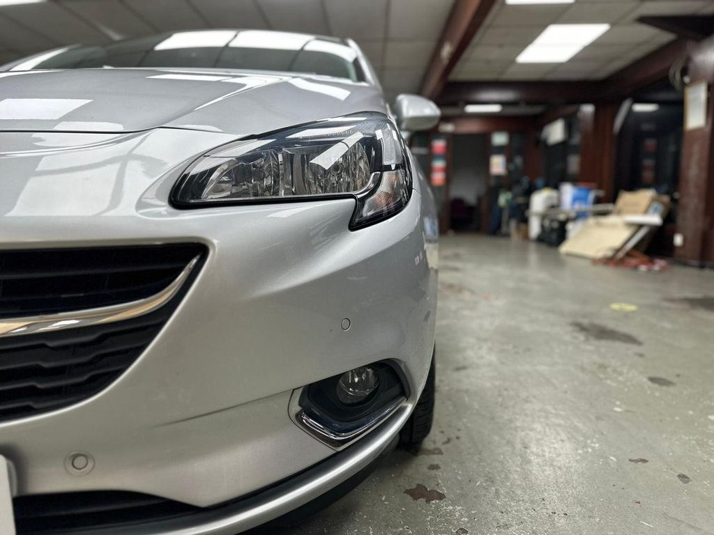 Used Vauxhall Corsa 2015 for sale - 76470208: Photo 21