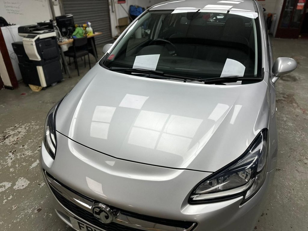 Used Vauxhall Corsa 2015 for sale - 76470208: Photo 23