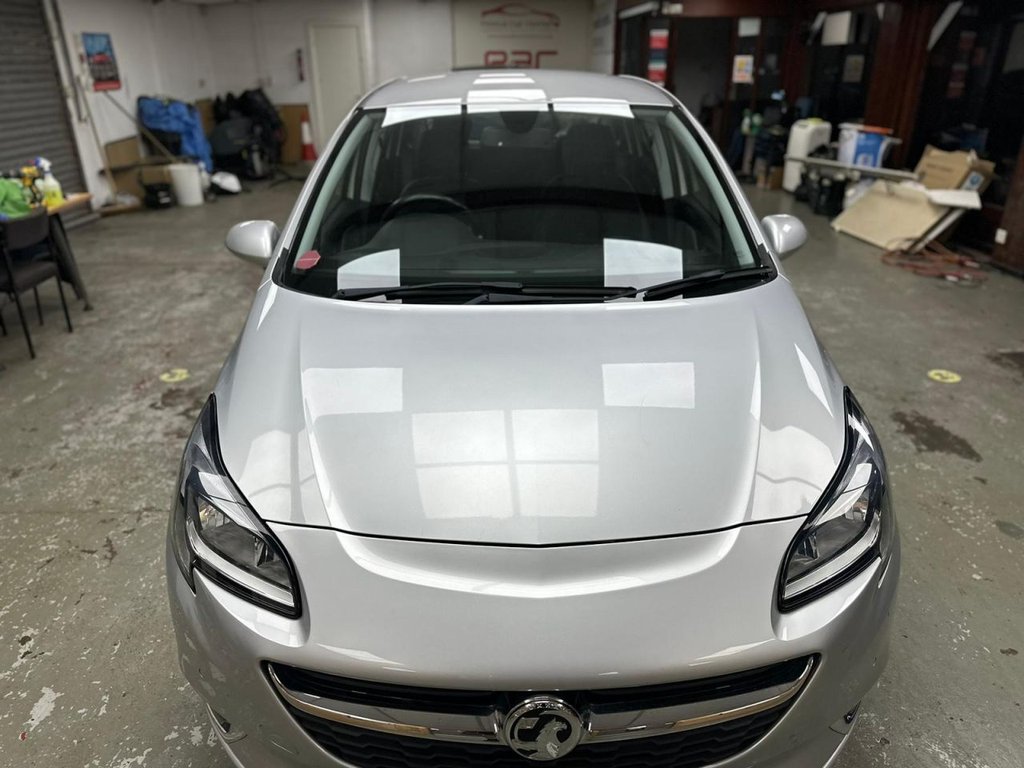 Used Vauxhall Corsa 2015 for sale - 76470208: Photo 25