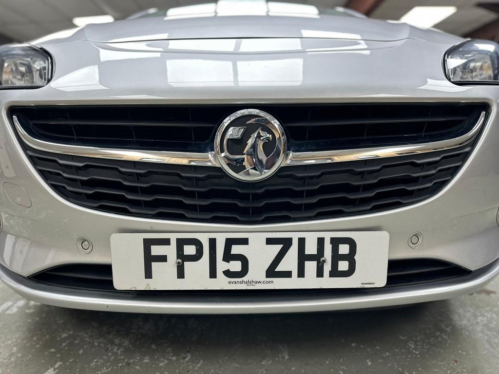 Used Vauxhall Corsa 2015 for sale - 76470208: Photo 26
