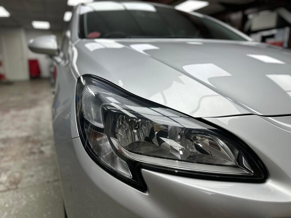 Used Vauxhall Corsa 2015 for sale - 76470208: Photo 28