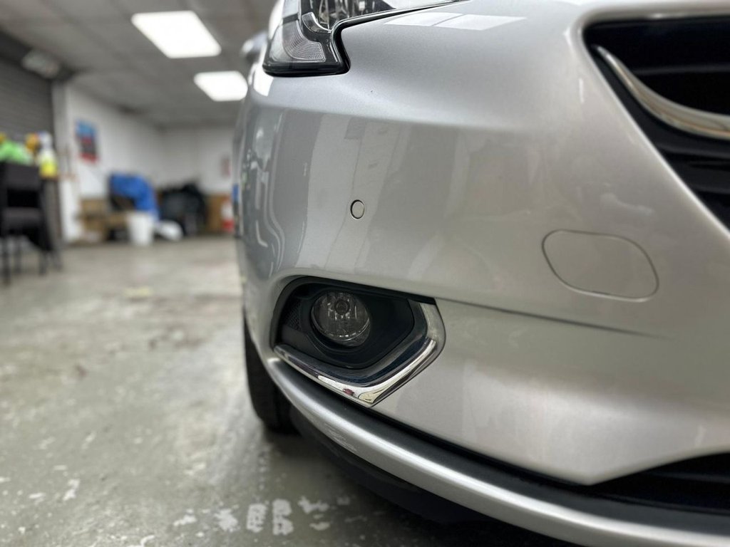 Used Vauxhall Corsa 2015 for sale - 76470208: Photo 29