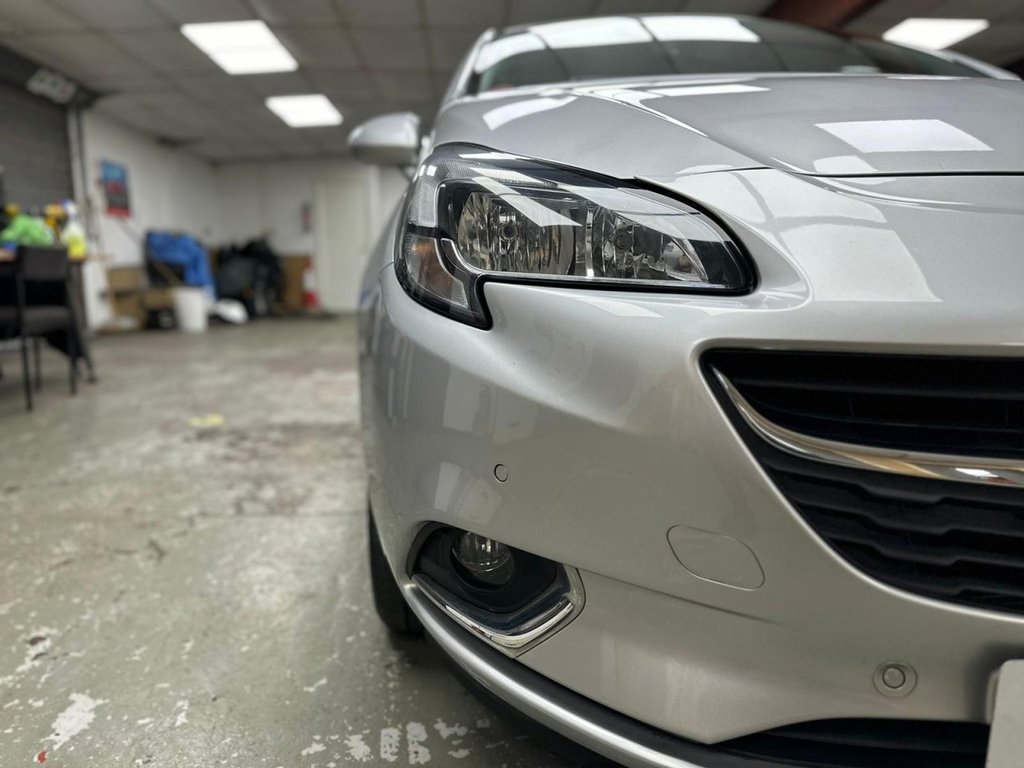 Used Vauxhall Corsa 2015 for sale - 76470208: Photo 30