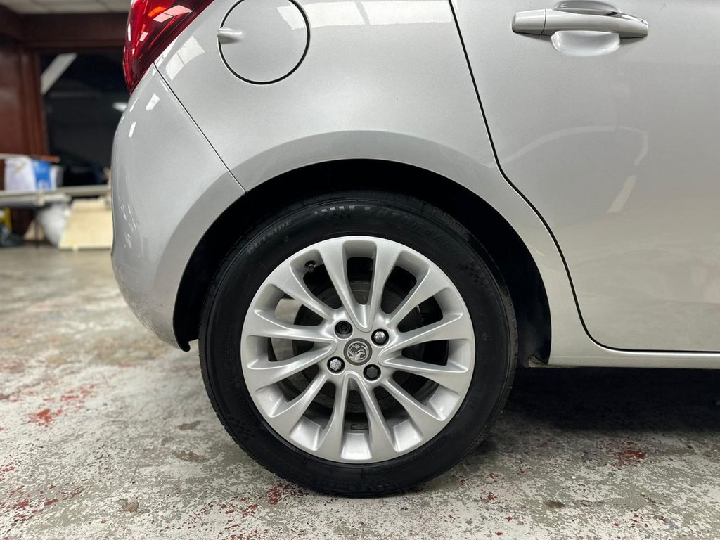 Used Vauxhall Corsa 2015 for sale - 76470208: Photo 35