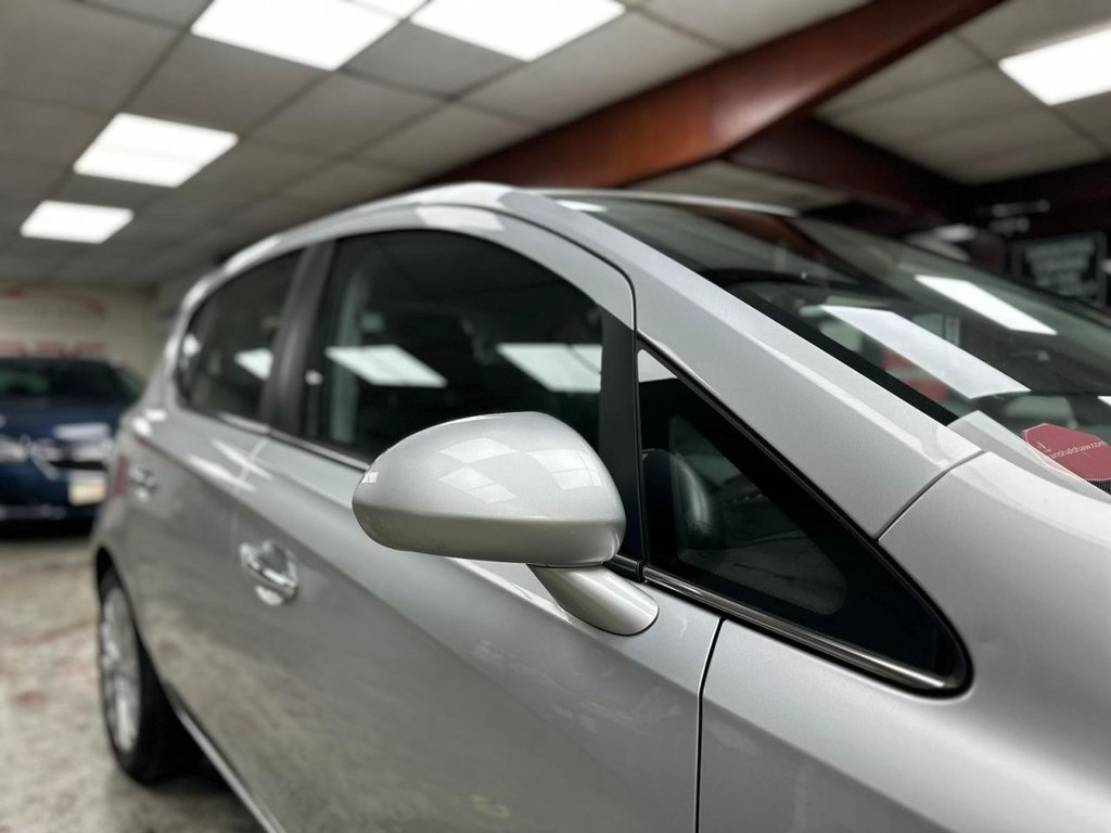 Used Vauxhall Corsa 2015 for sale - 76470208: Photo 37