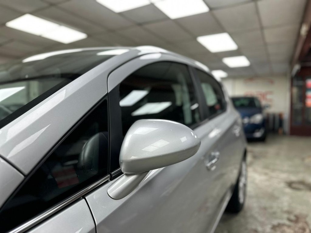 Used Vauxhall Corsa 2015 for sale - 76470208: Photo 39