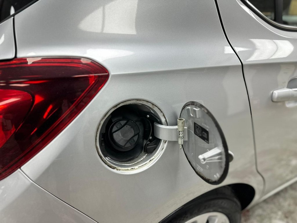 Used Vauxhall Corsa 2015 for sale - 76470208: Photo 41