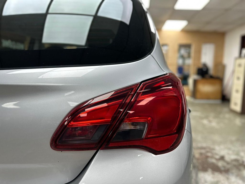 Used Vauxhall Corsa 2015 for sale - 76470208: Photo 43