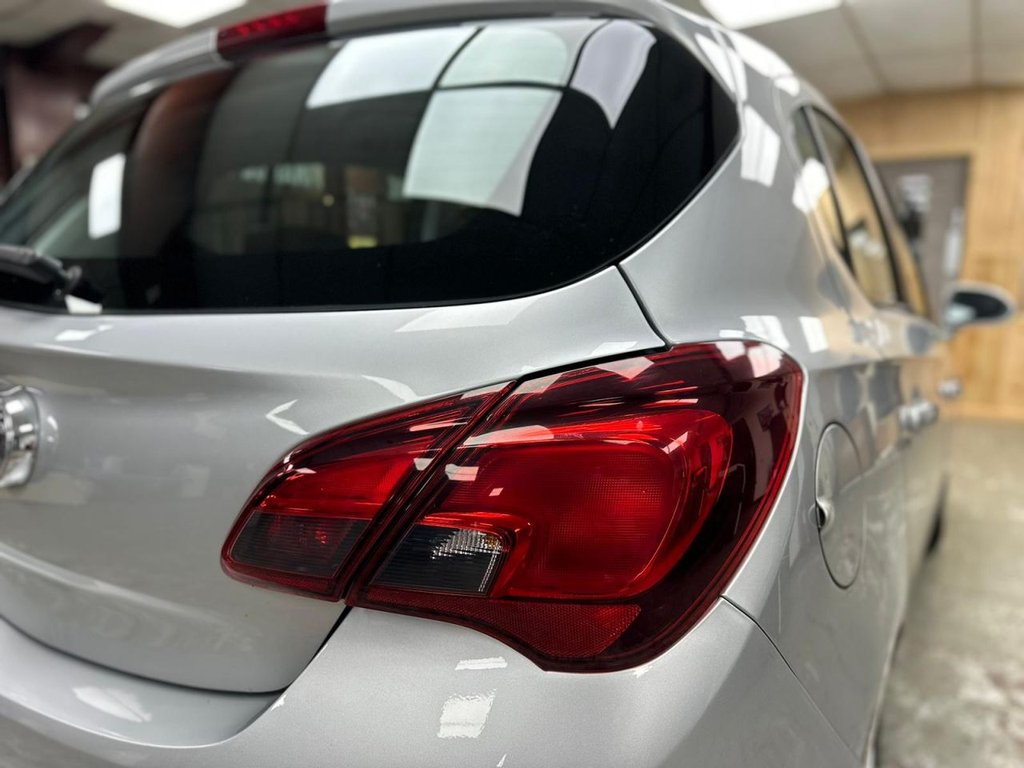 Used Vauxhall Corsa 2015 for sale - 76470208: Photo 44