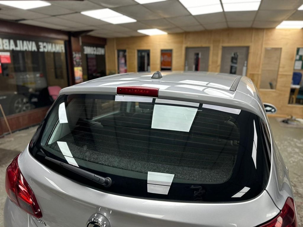 Used Vauxhall Corsa 2015 for sale - 76470208: Photo 45