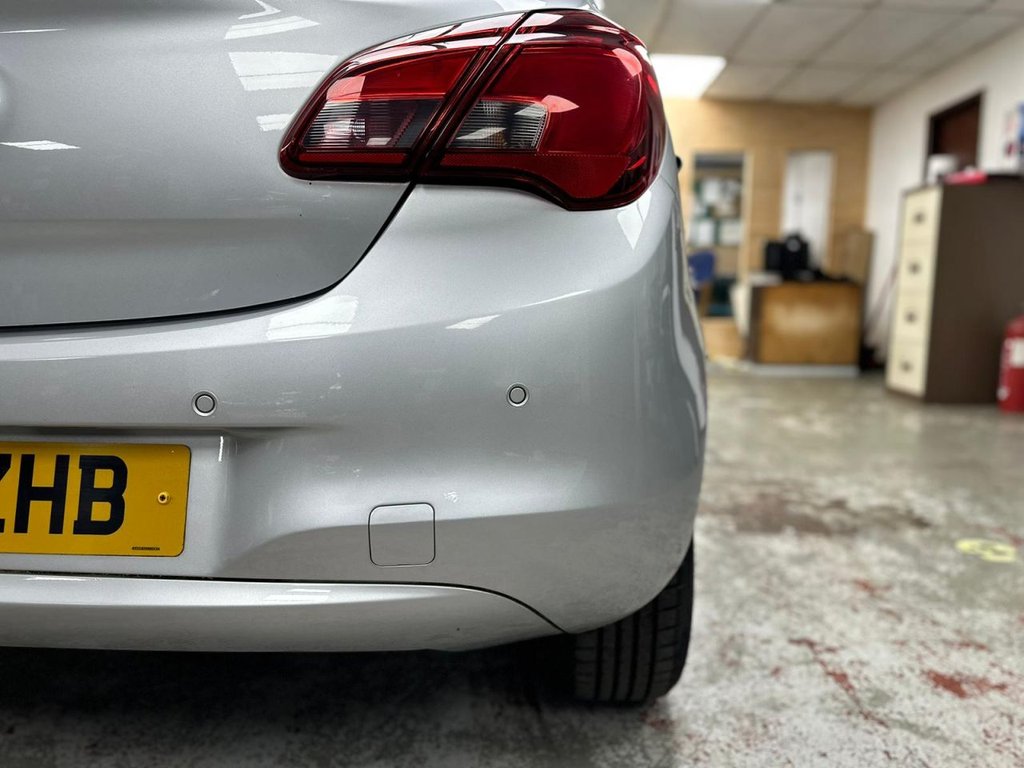 Used Vauxhall Corsa 2015 for sale - 76470208: Photo 46