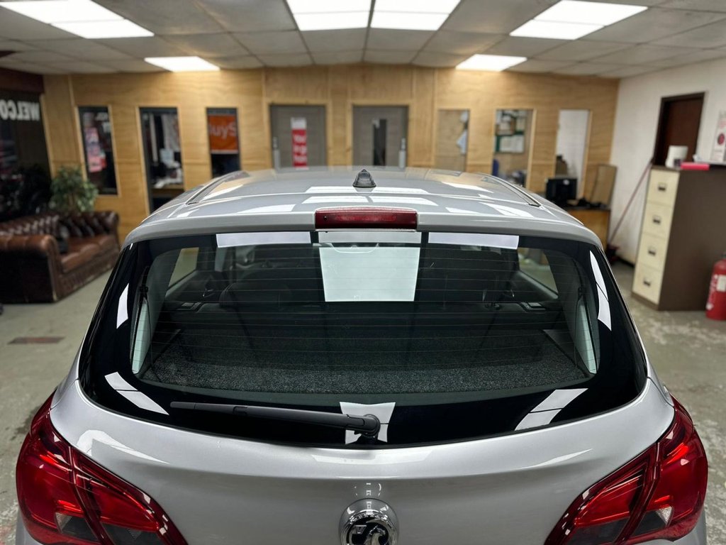 Used Vauxhall Corsa 2015 for sale - 76470208: Photo 49