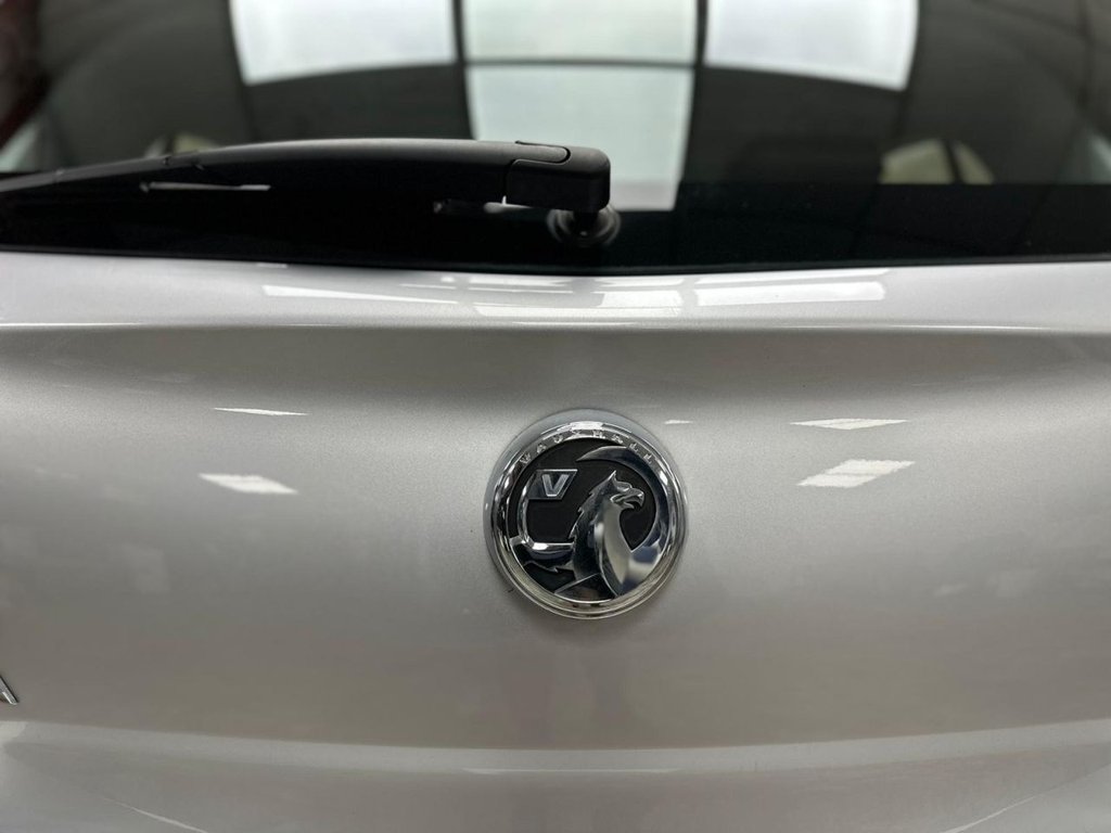 Used Vauxhall Corsa 2015 for sale - 76470208: Photo 50