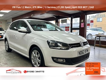 Used Volkswagen Polo 2012 for sale - 76260984: Photo