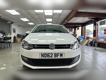 Used Volkswagen Polo 2012 for sale - 76260984: Photo