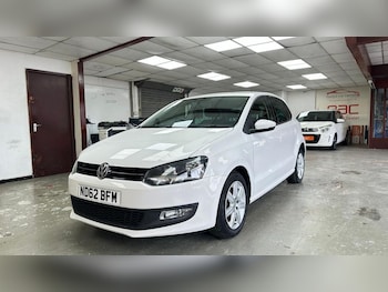 Used Volkswagen Polo 2012 for sale - 76260984: Photo