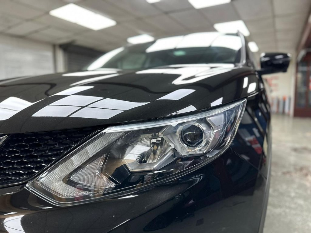 Used Nissan Qashqai 2015 for sale - 76429907: Photo 19