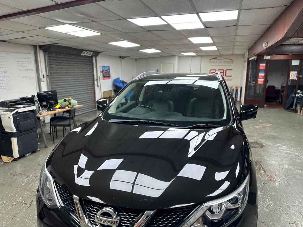 Used Nissan Qashqai 2015 for sale - 76429907: Photo 20