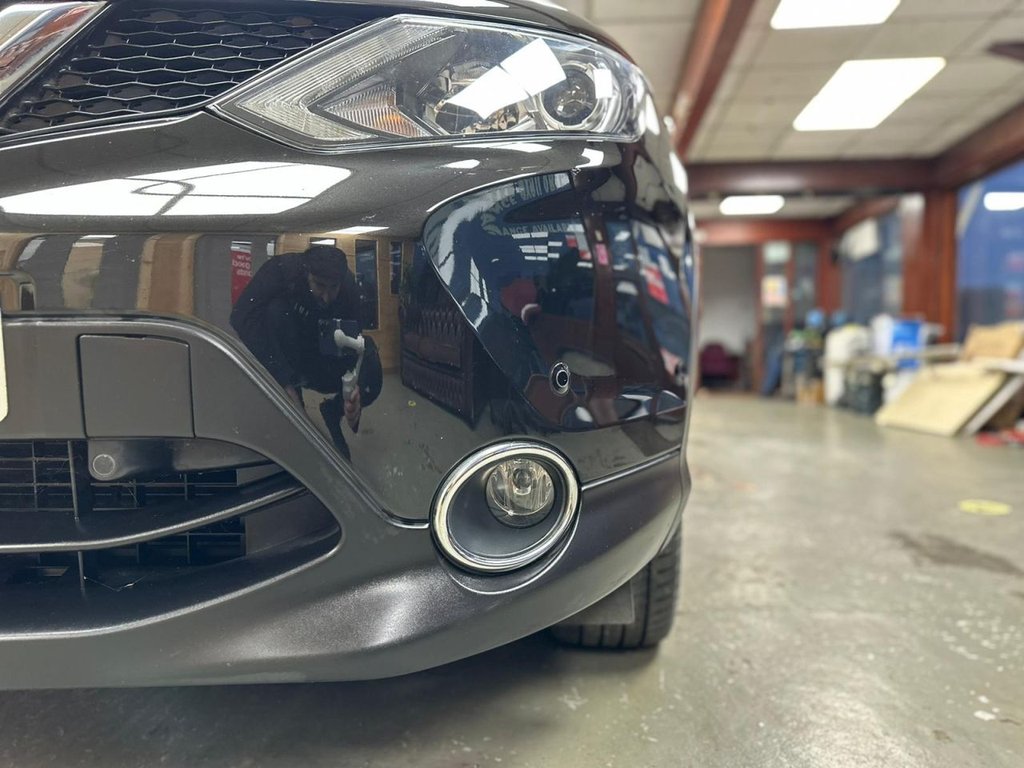 Used Nissan Qashqai 2015 for sale - 76429907: Photo 21