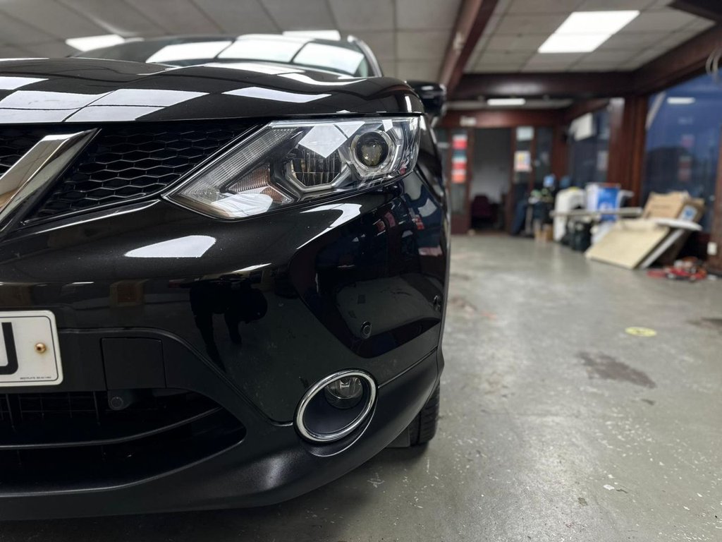 Used Nissan Qashqai 2015 for sale - 76429907: Photo 22