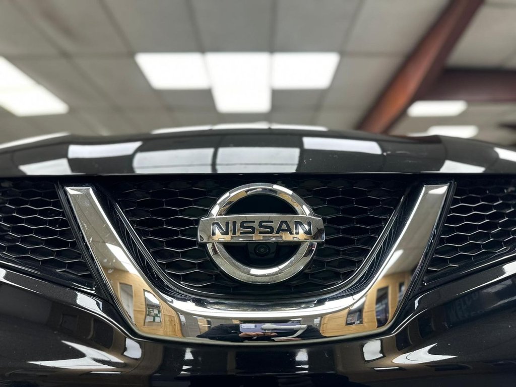 Used Nissan Qashqai 2015 for sale - 76429907: Photo 24